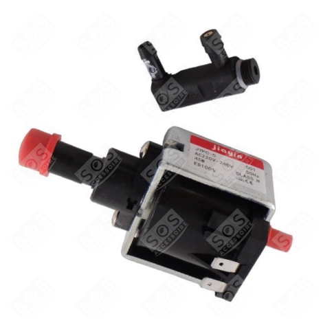 POMPA 45W CON VALVOLA A 3 VIE IDROPULITRICI - SLDB3155