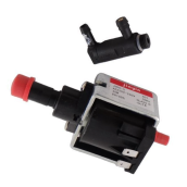 Pompa 45W con valvola a 3 vie