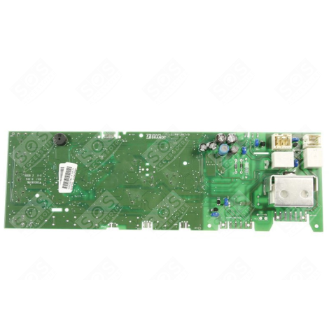 SCHEDA COMANDI LAVATRICE - AS0042148