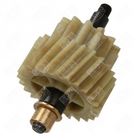 PIGNONE ROBOT DA CUCINA E CUOCITUTTO - KW712145