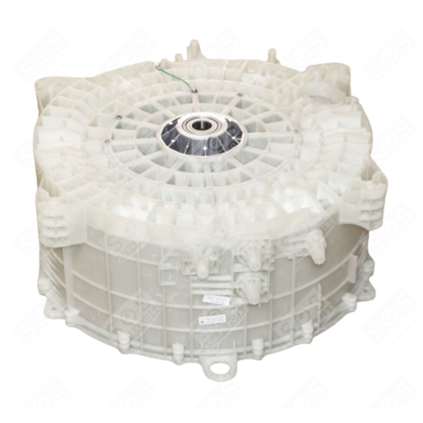 SEMI VASCA POSTERIORE ORIGINALE LAVATRICE - DC97-20522C