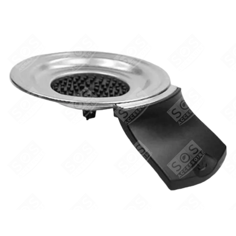 PORTA-CIALDE (1 TAZZA) MACCHINA DA CAFFÃ, CAFFETTIERA - 422225962261