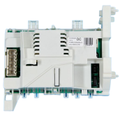 Scheda elettronica di potenza programmata