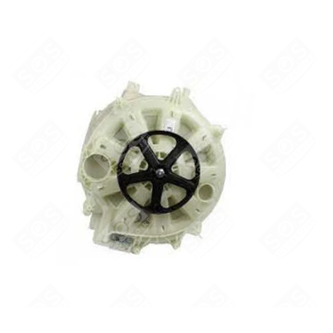 VASCA 54L LAVATRICE - C00666320, 488000666320