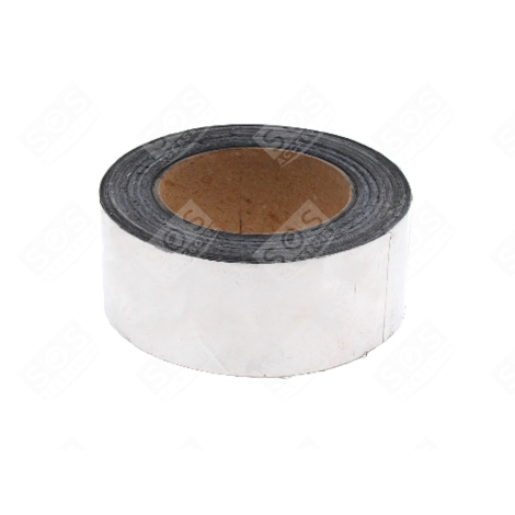 NASTRO DI ALLUMINIO 30 MICRON 50 M ACCESSORI E PRODOTTI - 484000000228, C00424401