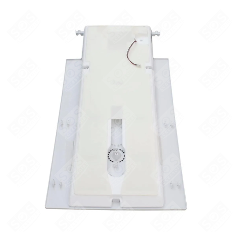 ASSY MULTIFLOW 1,89M FRIGORIFERO, CONGELATORE - C00685041, 488000685041