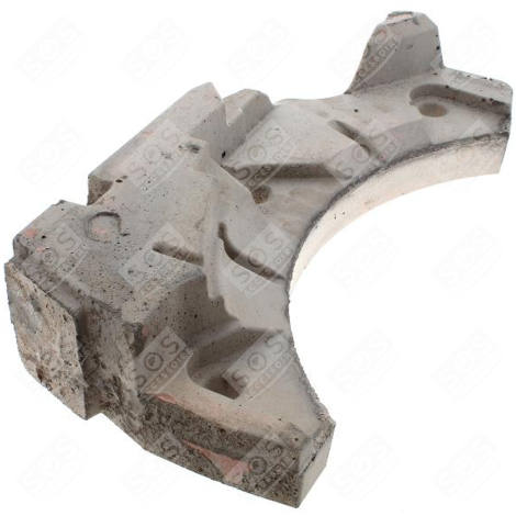 CONTRAPPESO ANTERIORE 14KG LAVATRICE - C00508661, 481010899540