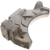 Contrappeso anteriore 14kg