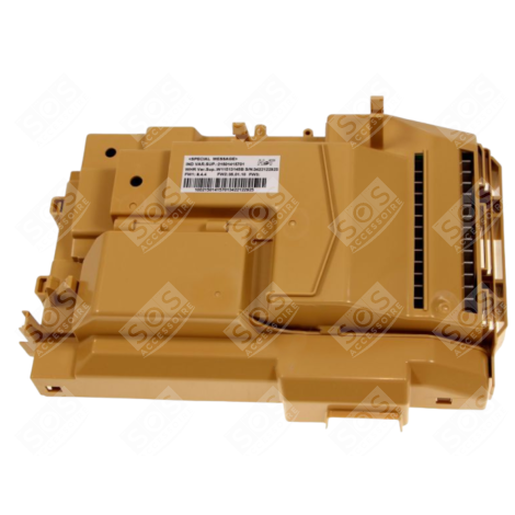 MODULO DI POTENZA LAVATRICE - C00846515, C00668760