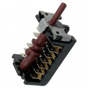 Commutatore 4 posizioni