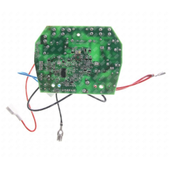 Scheda di alimentazione