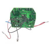 Scheda di alimentazione