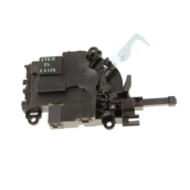 Montaggio serratura porta