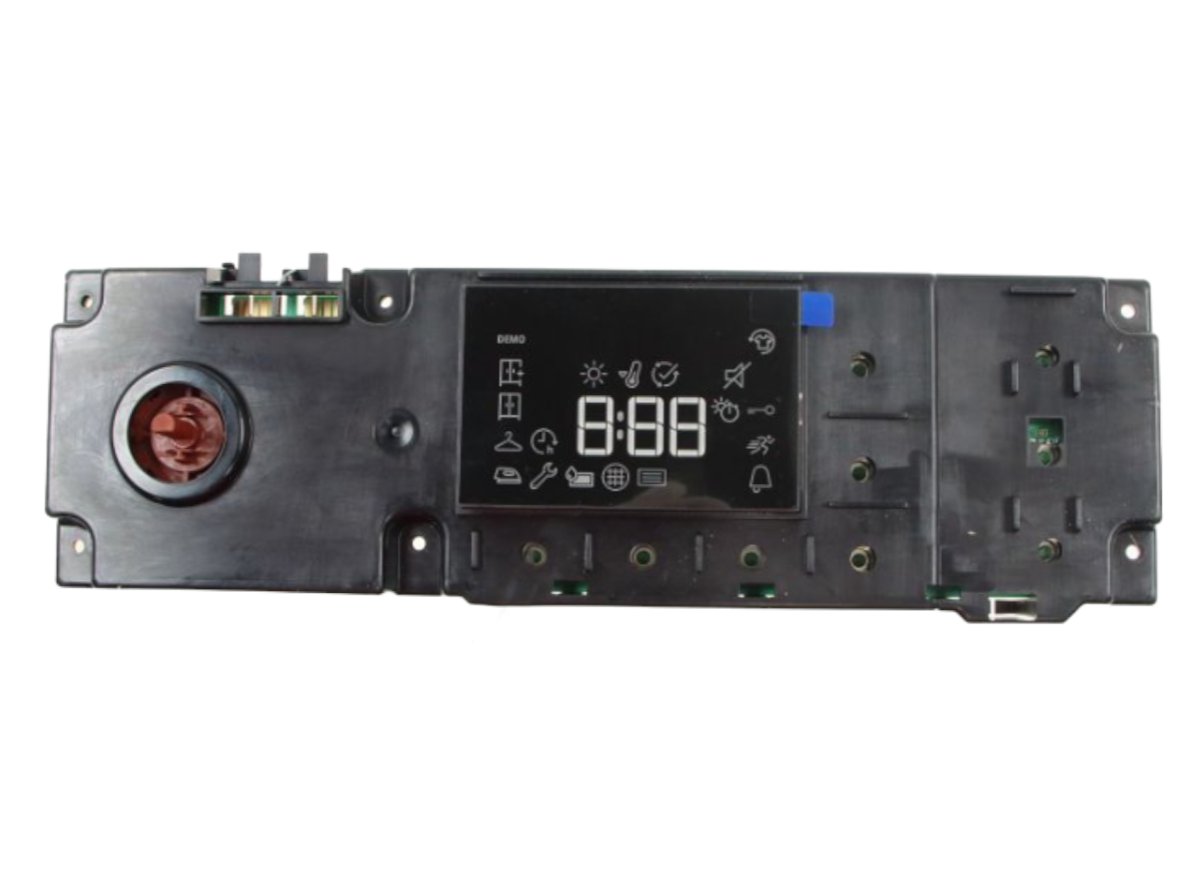Scheda Control Pcba J00405436 - - Italia