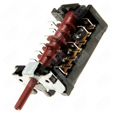 COMMUTATORE GOTTAK 870702 FORNI, FORNELLI ELETTRICI E A GAS - 502006301