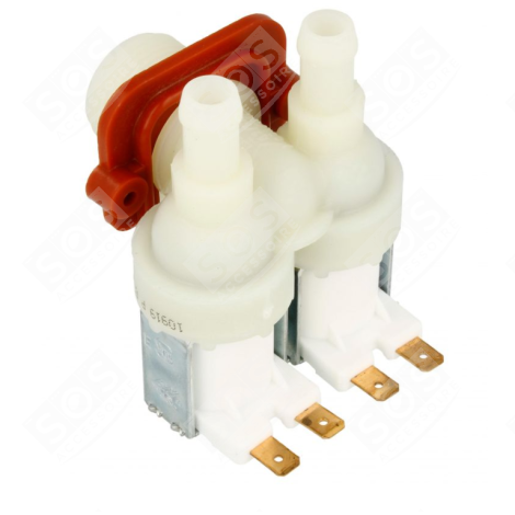 ELETTROVALVOLA 2 VIE LAVATRICE - 481981729327