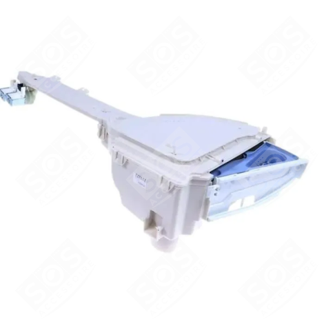 SET SCATOLA LAVATRICE - C00738303