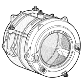 Vasca 62lt d340 1600