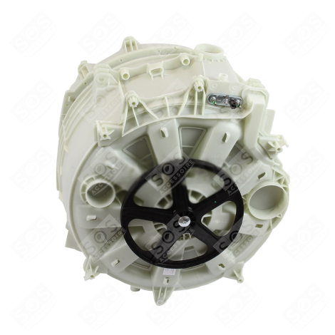 VASCHETTA IN PLASTICA LAVATRICE - C00630552