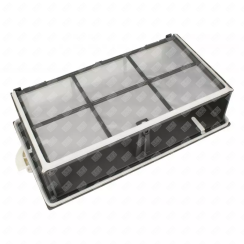 Filtro secondario peluche