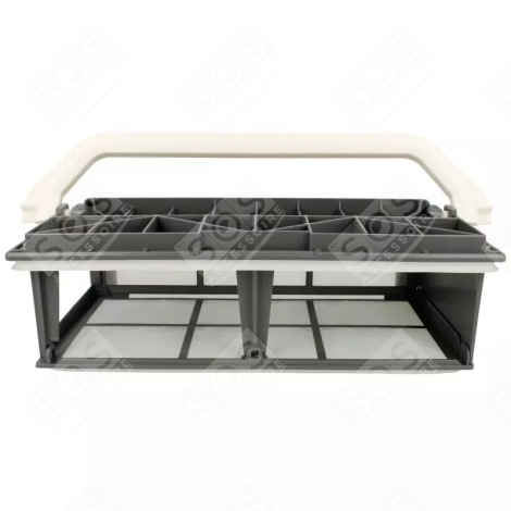 FILTRO SECONDARIO PELUCHE ASCIUGATRICE - C00731593