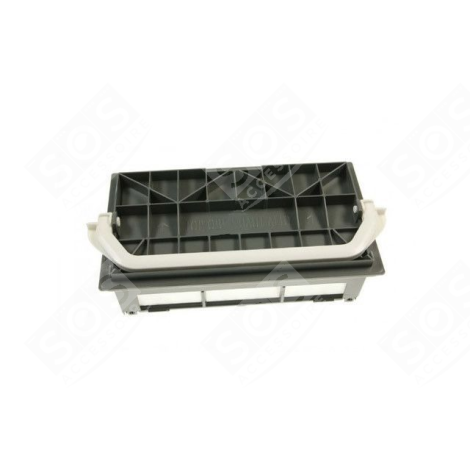 FILTRO SECONDARIO PELUCHE ASCIUGATRICE - C00731593