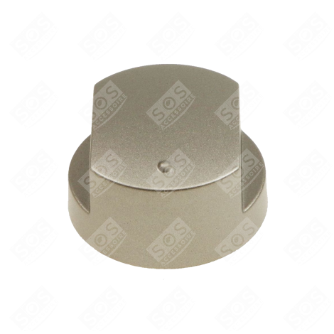 PULSANTE IN ACCIAIO INOX PIANO COTTURA - 481010732604