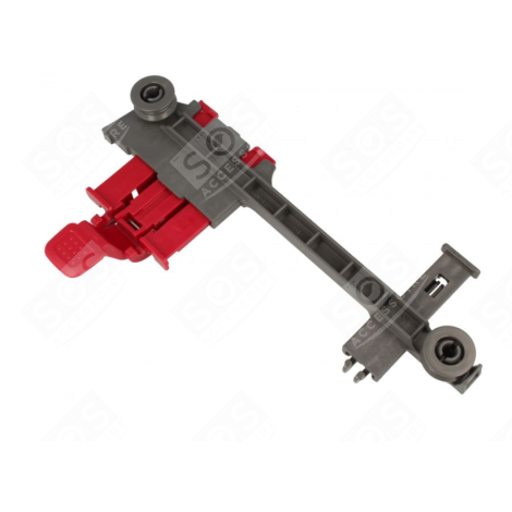 SET MANIGLIA COMPLETA SINISTRA LAVASTOVIGLIE - C00533261