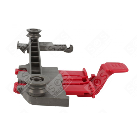 SET MANIGLIA COMPLETA SINISTRA LAVASTOVIGLIE - C00533261