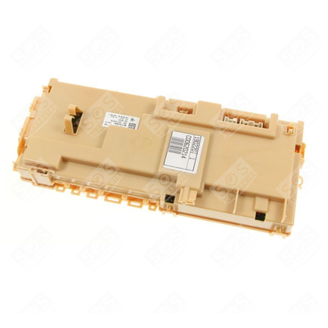 MODULO PROGRAMMATO NUCLEUS ASCIUGATRICE - C00620214