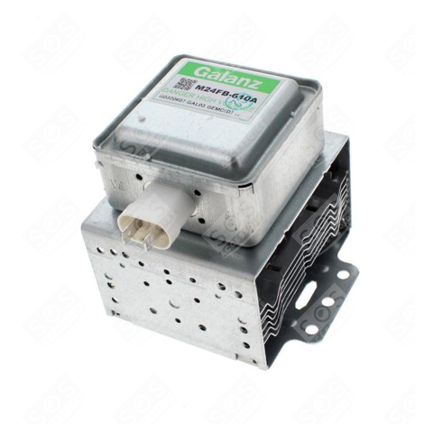 MAGNETRON FORNI A MICROONDE - C00566607