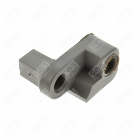 FERMO PORTA DESTRO GRIGIO FRIGORIFERO, CONGELATORE - C00325820