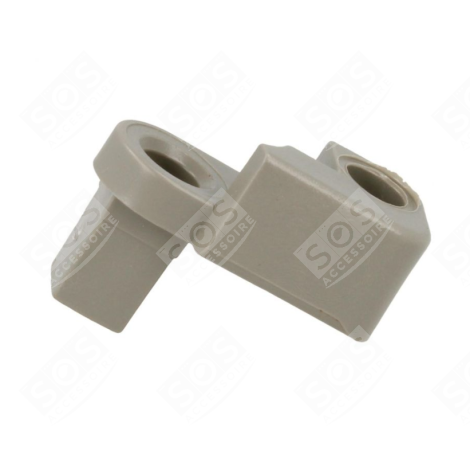 FERMO PORTA DESTRO GRIGIO FRIGORIFERO, CONGELATORE - C00325820