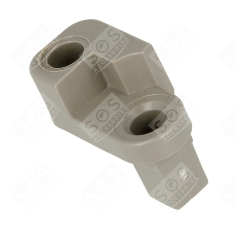 FERMO PORTA DESTRO GRIGIO FRIGORIFERO, CONGELATORE - C00325820