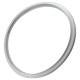 GUARNIZIONE 6 L DIAMETRO 22 PENTOLE A PRESSIONE - M18804554