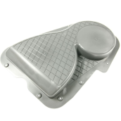 Canale di riscaldamento