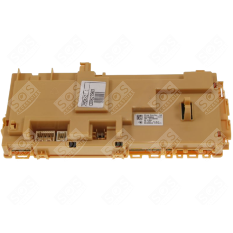 MODULO PROGRAMMATO NUCLEUS ASCIUGATRICE - C00627960