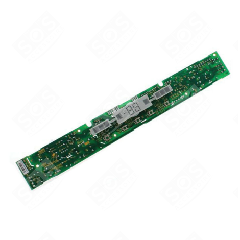 SCHEDA TOUCHSCREEN FRIGORIFERO, CONGELATORE - C00637526