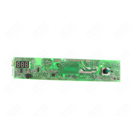 MODULO PROGRAMMATO ASCIUGATRICE - 49044491