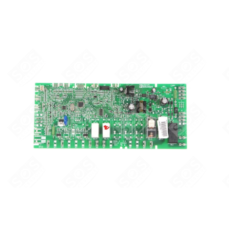 SCHEDA DI POTENZA FORNI, FORNELLI ELETTRICI E A GAS - AS0067426