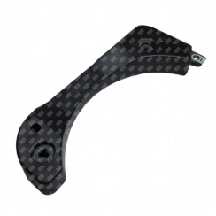 Contrappeso anteriore destro originale