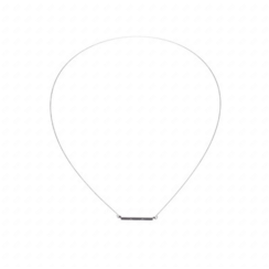 Fascetta serratubo manicotto