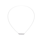 Fascetta serratubo manicotto