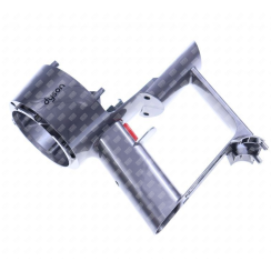 Maniglia a pistola originale