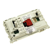 Scheda di controllo programmata