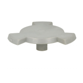 Trascinatore per piatto rotante