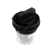 Tappo della pompa di scarico