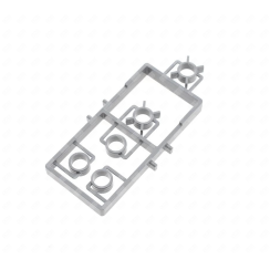 Cerniere a pressione