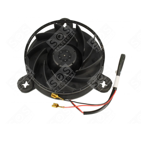 MOTORE DI VENTILAZIONE FRIGORIFERO, CONGELATORE - C00345653