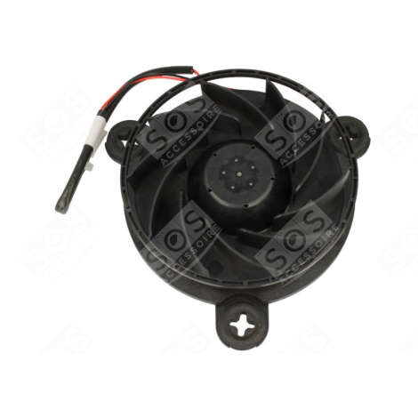 MOTORE DI VENTILAZIONE FRIGORIFERO, CONGELATORE - C00345653